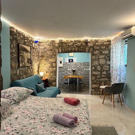 Apartments Hana マカルスカ エクステリア 写真