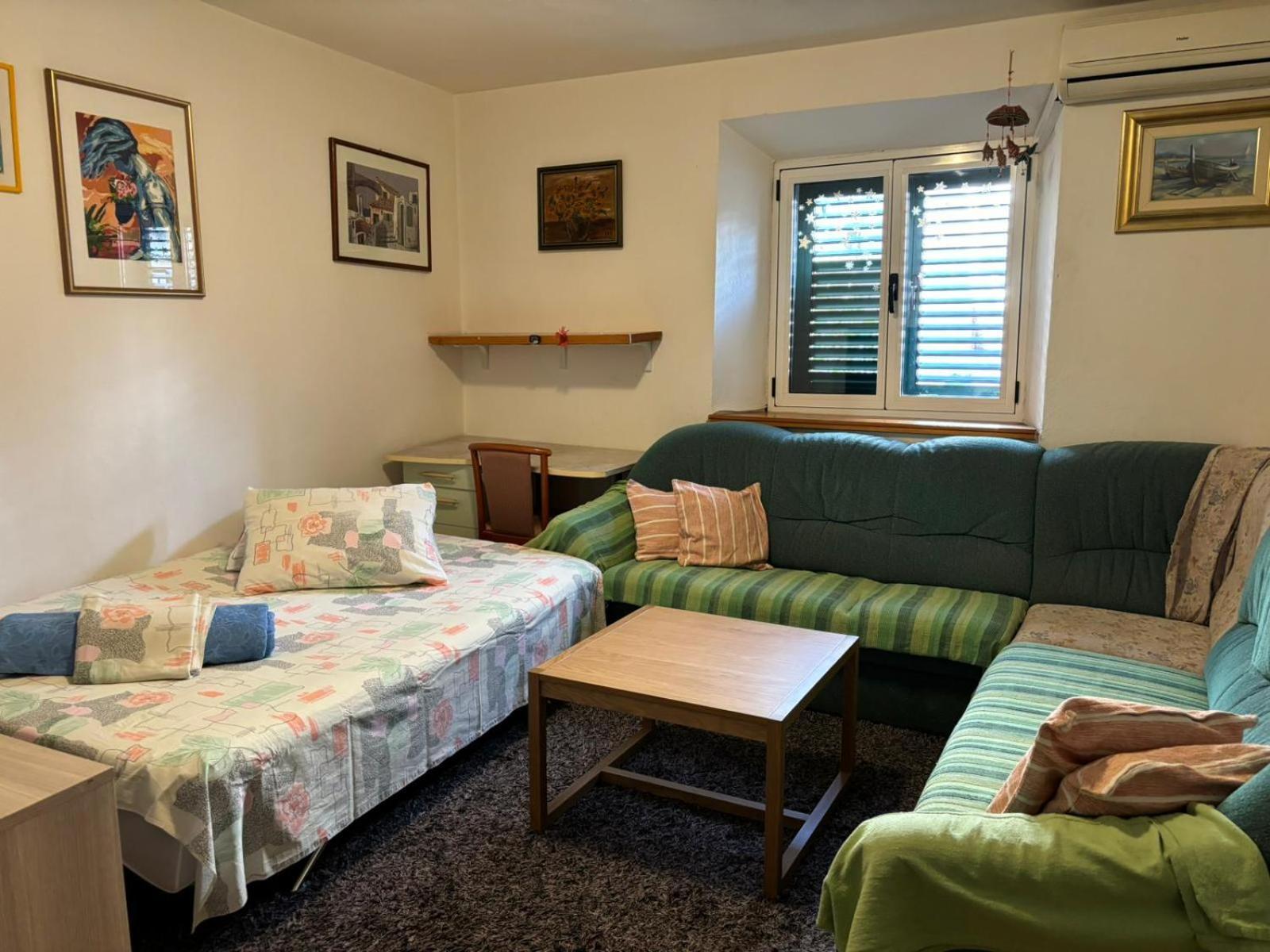 Apartments Hana マカルスカ エクステリア 写真