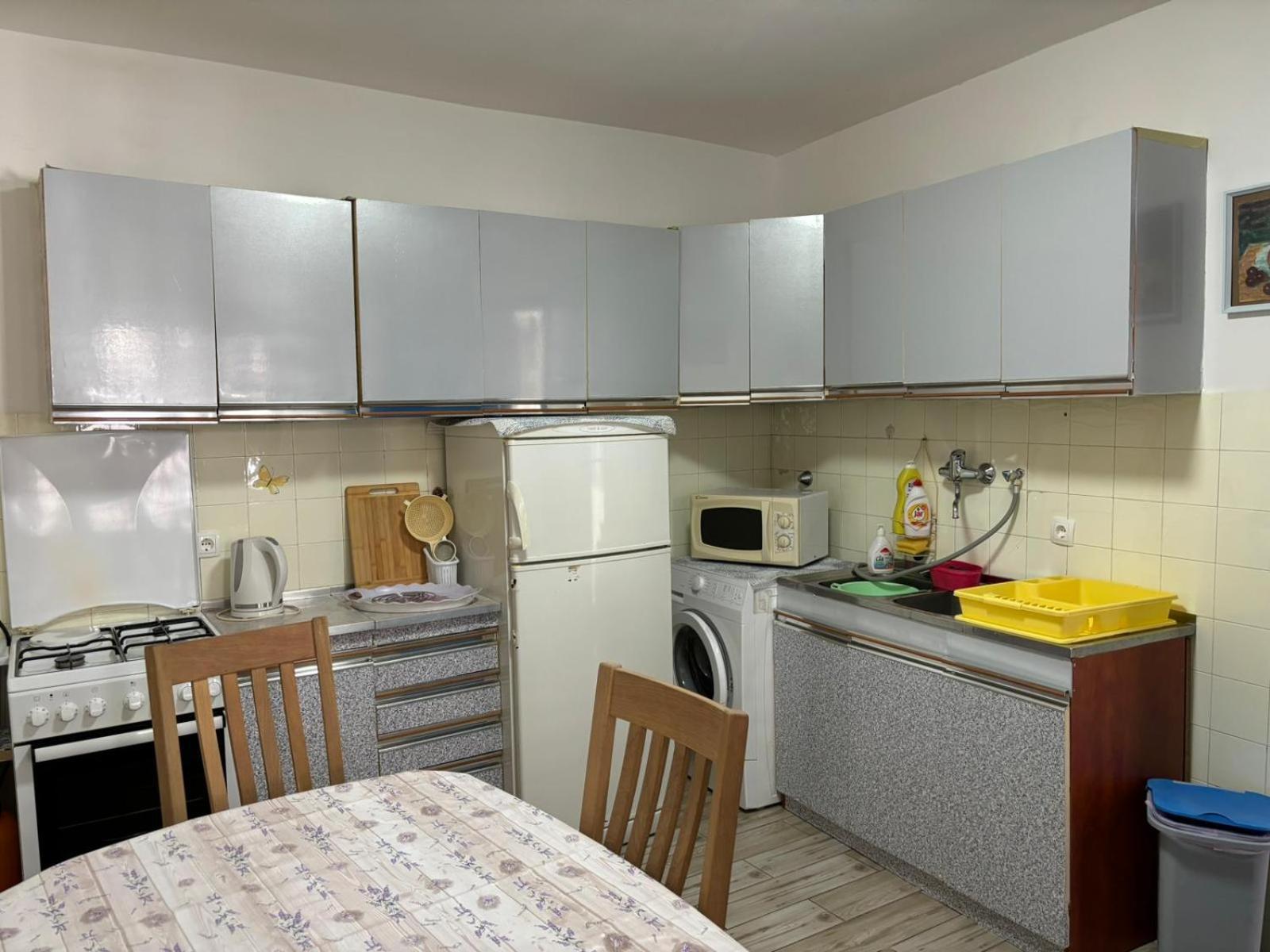Apartments Hana マカルスカ エクステリア 写真