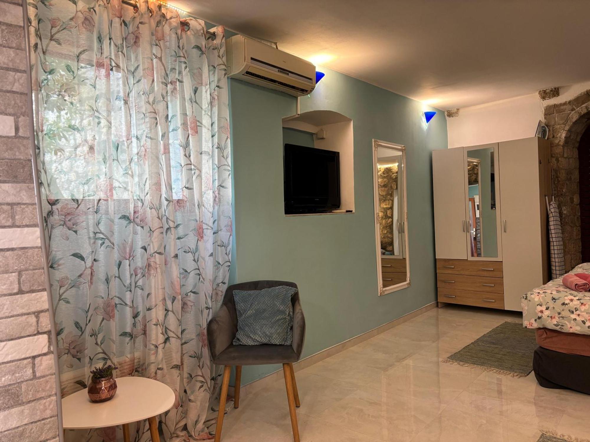 Apartments Hana マカルスカ エクステリア 写真