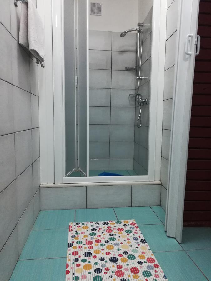 Apartments Hana マカルスカ エクステリア 写真